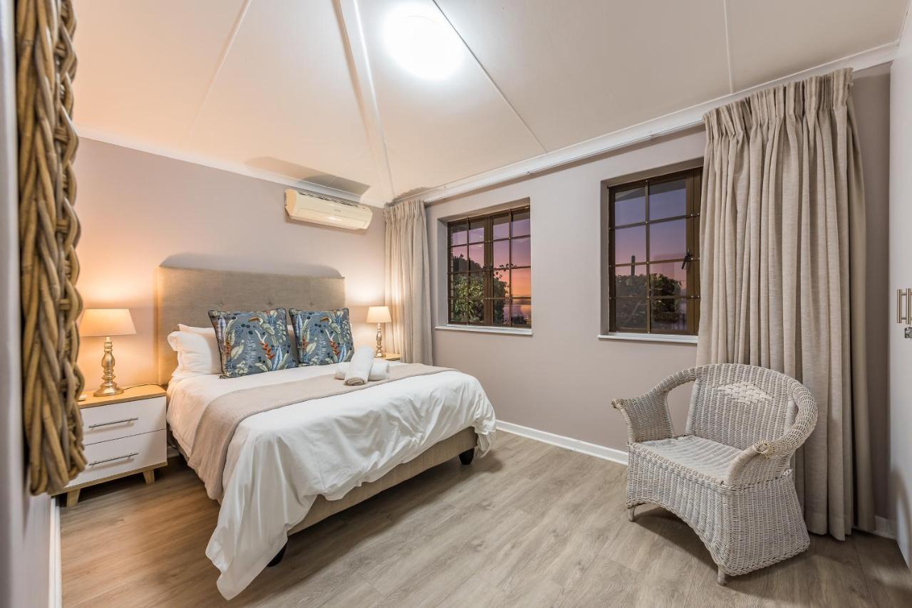 Beacon Wharf , George Hay 1 Holiday Accommodation Mossel Bay Exterior photo